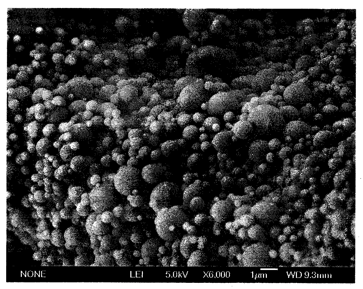 Long-acting sustained release preparation for preventing or treating retinal damage, and preparation method thereof