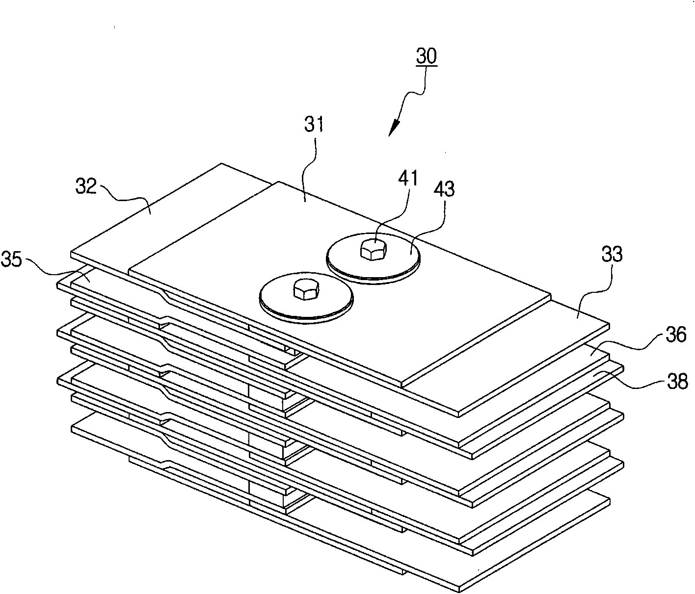 Transformable bus slot connector