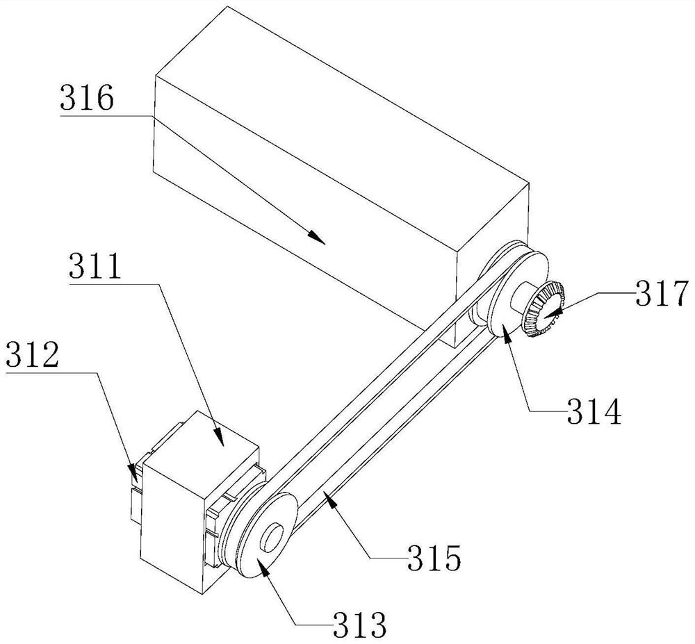 Ultrasonic cleaning device for sensor production