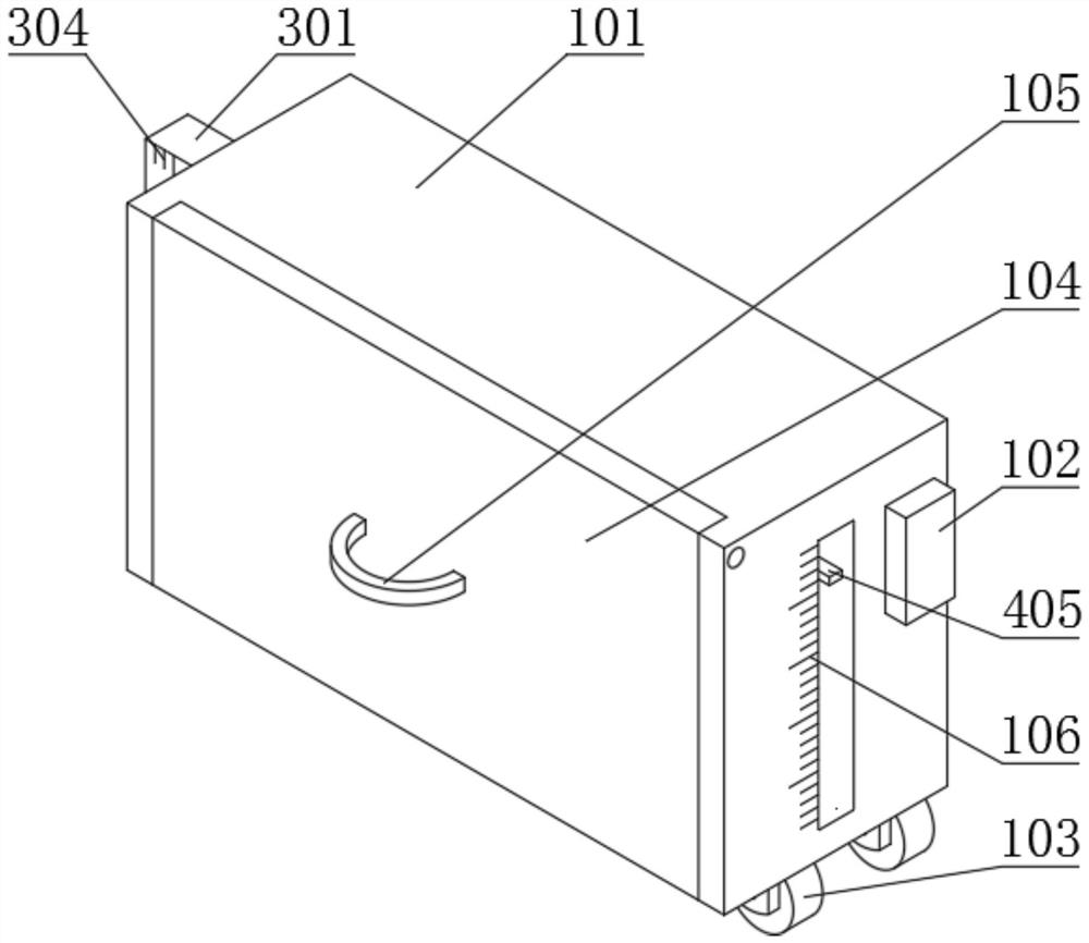 Device and method for testing toughness of airport runway foundation bearing capacity