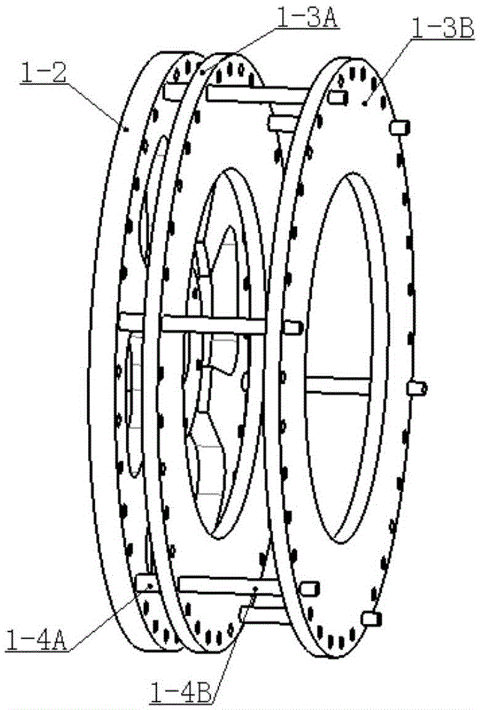 A self-feeding permanent magnet eddy current governor