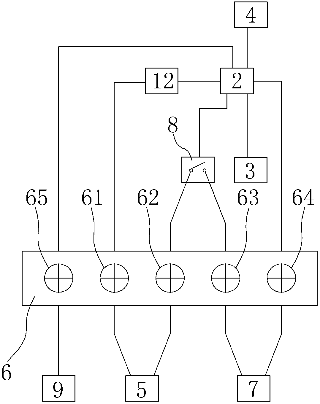 Electrostatic grounding device capable of ensuring tank truck to be effectively grounded