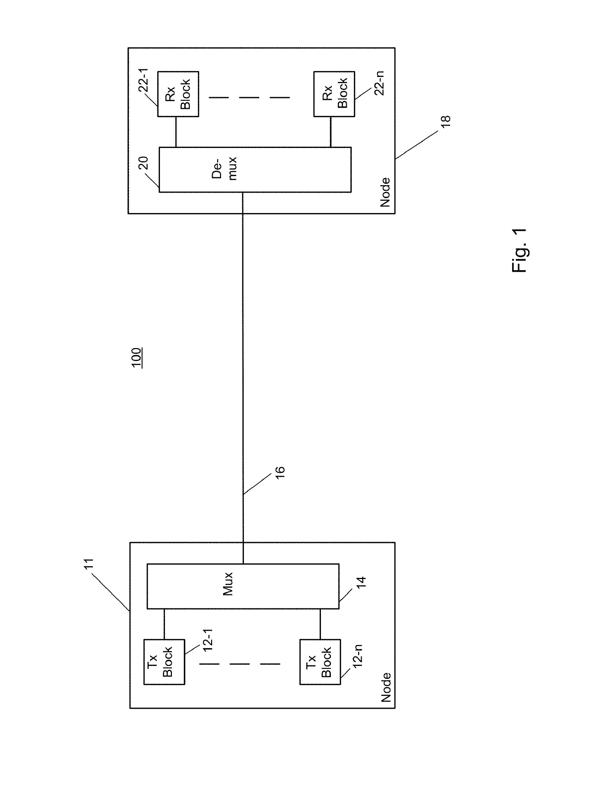 Distribution matching for probabilistic constellation shaping with an arbitrary input/output alphabet