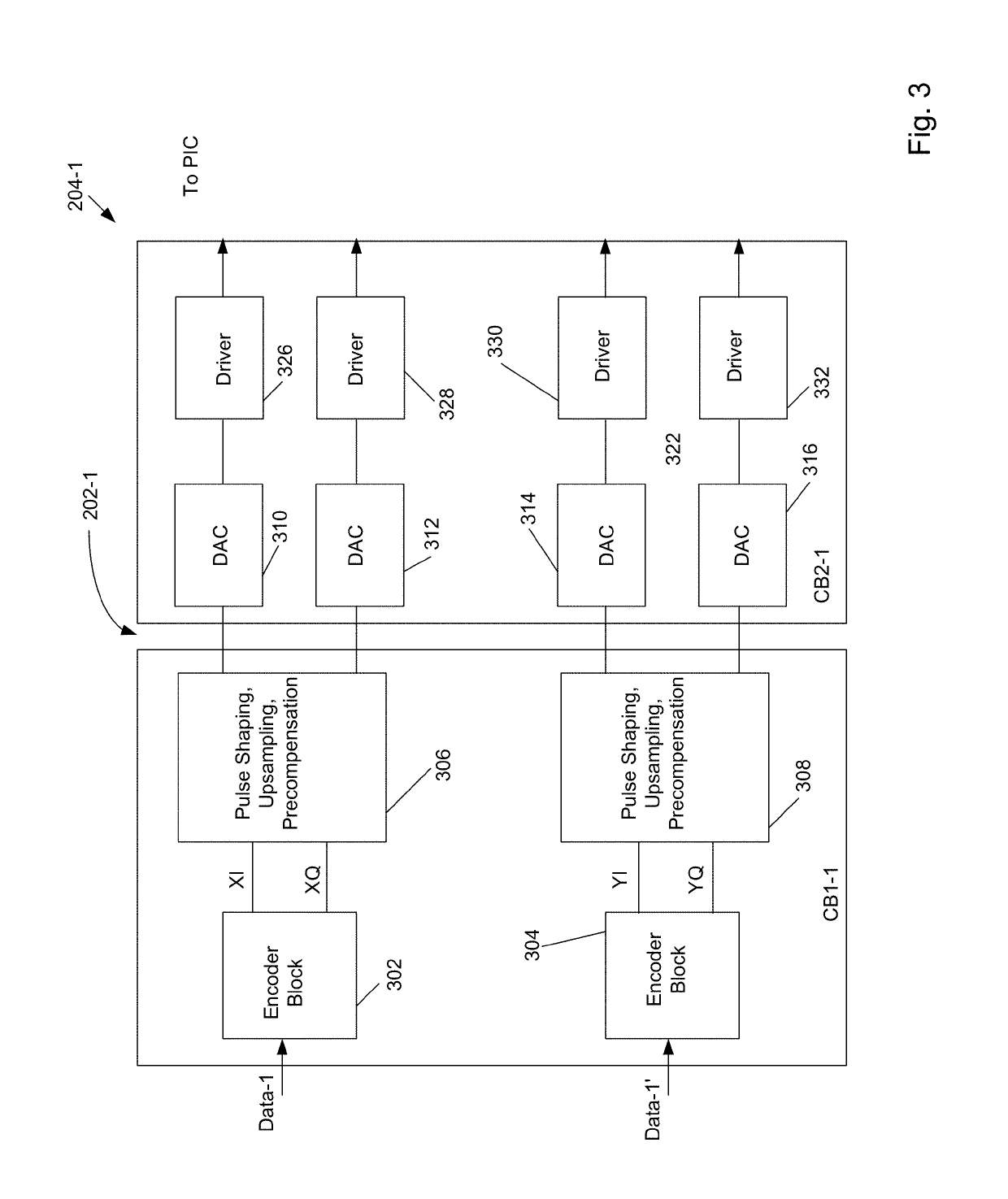 Distribution matching for probabilistic constellation shaping with an arbitrary input/output alphabet