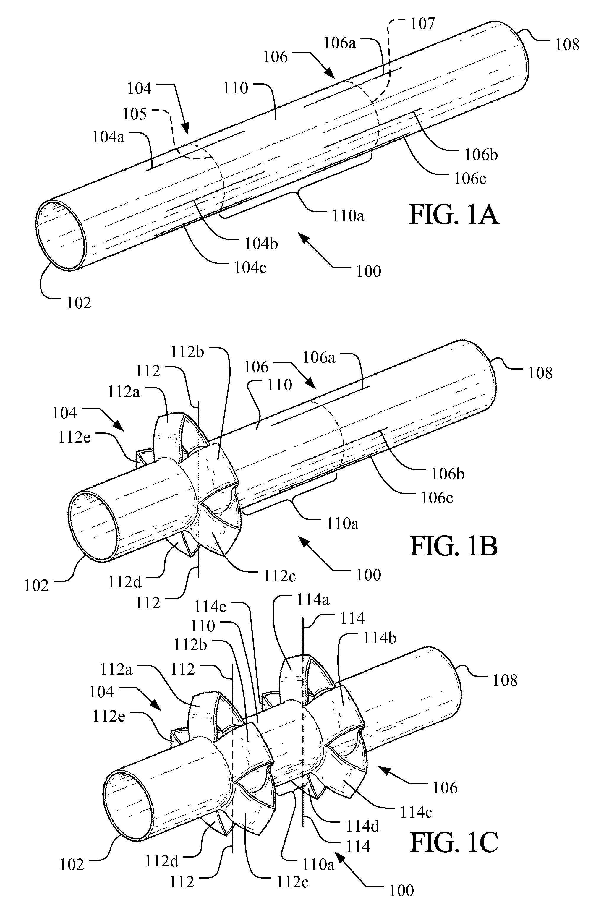 Rivet introduction system