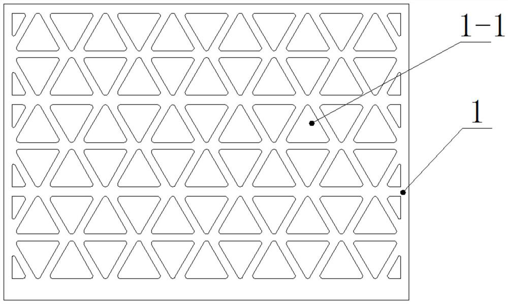 Micro-channel heat exchanger and machining method thereof