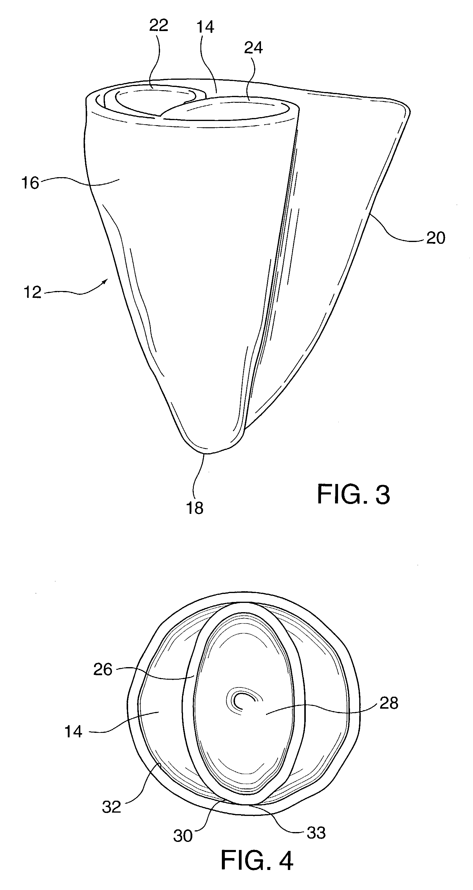 Mold for the making of a hand-holdable edible food product