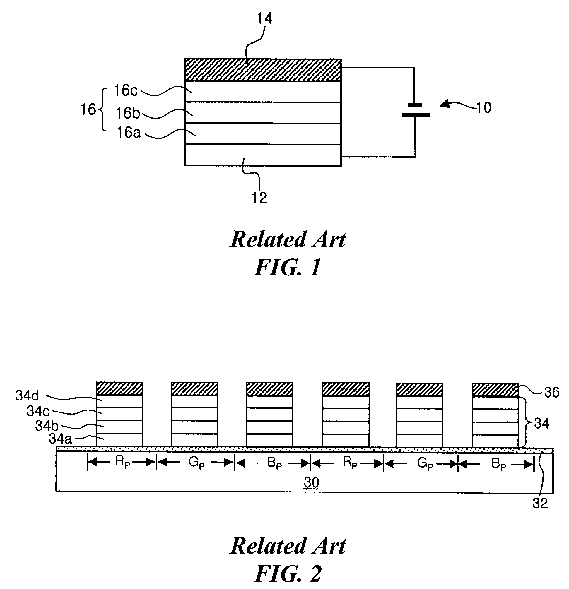 Organic electroluminescent device and method of fabricating the same