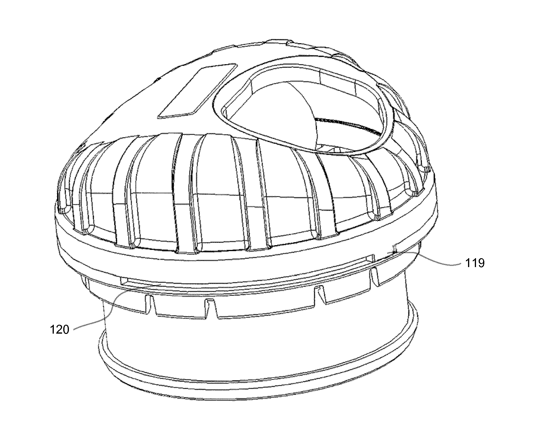 Tracheostoma valve