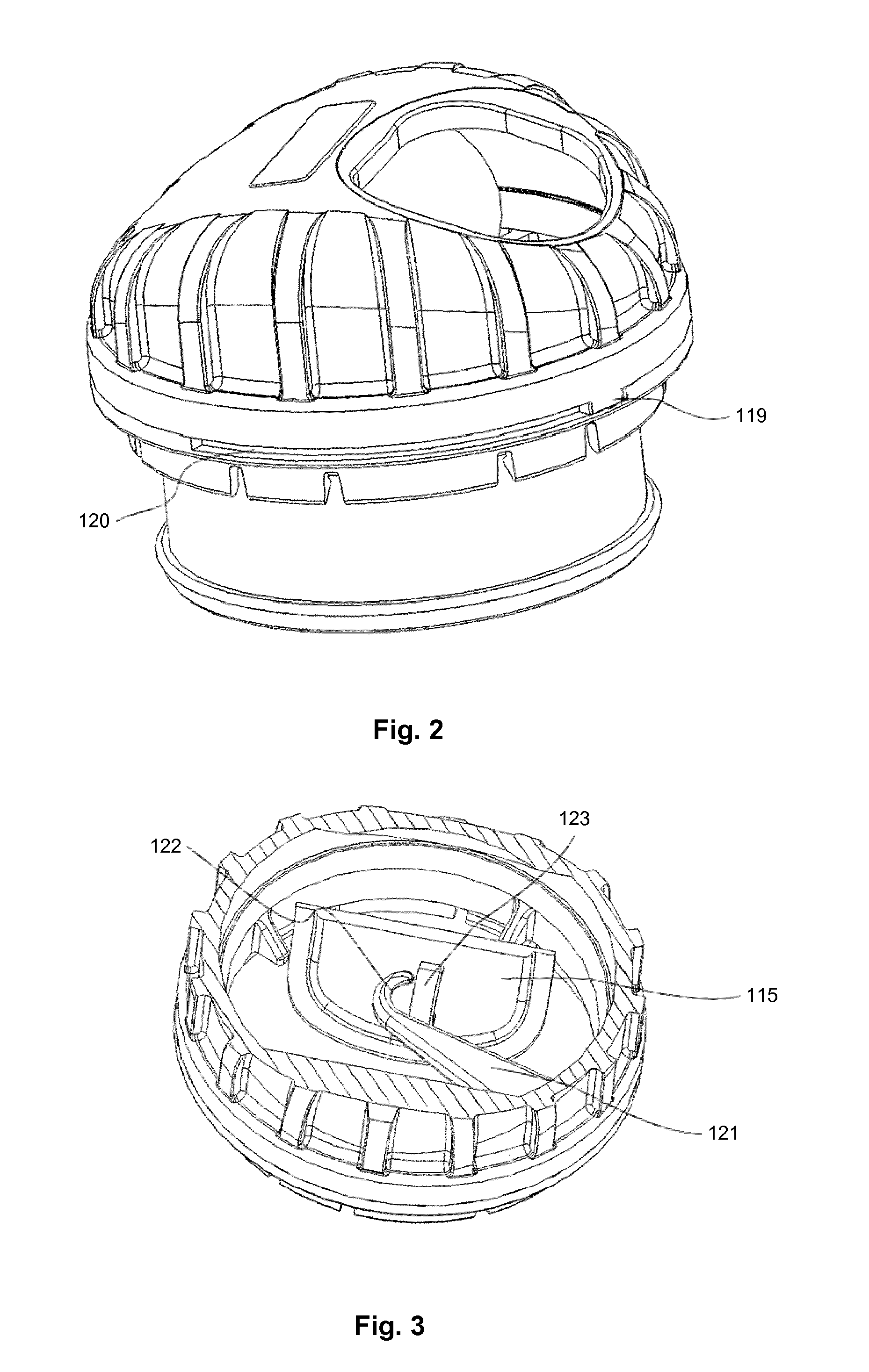 Tracheostoma valve