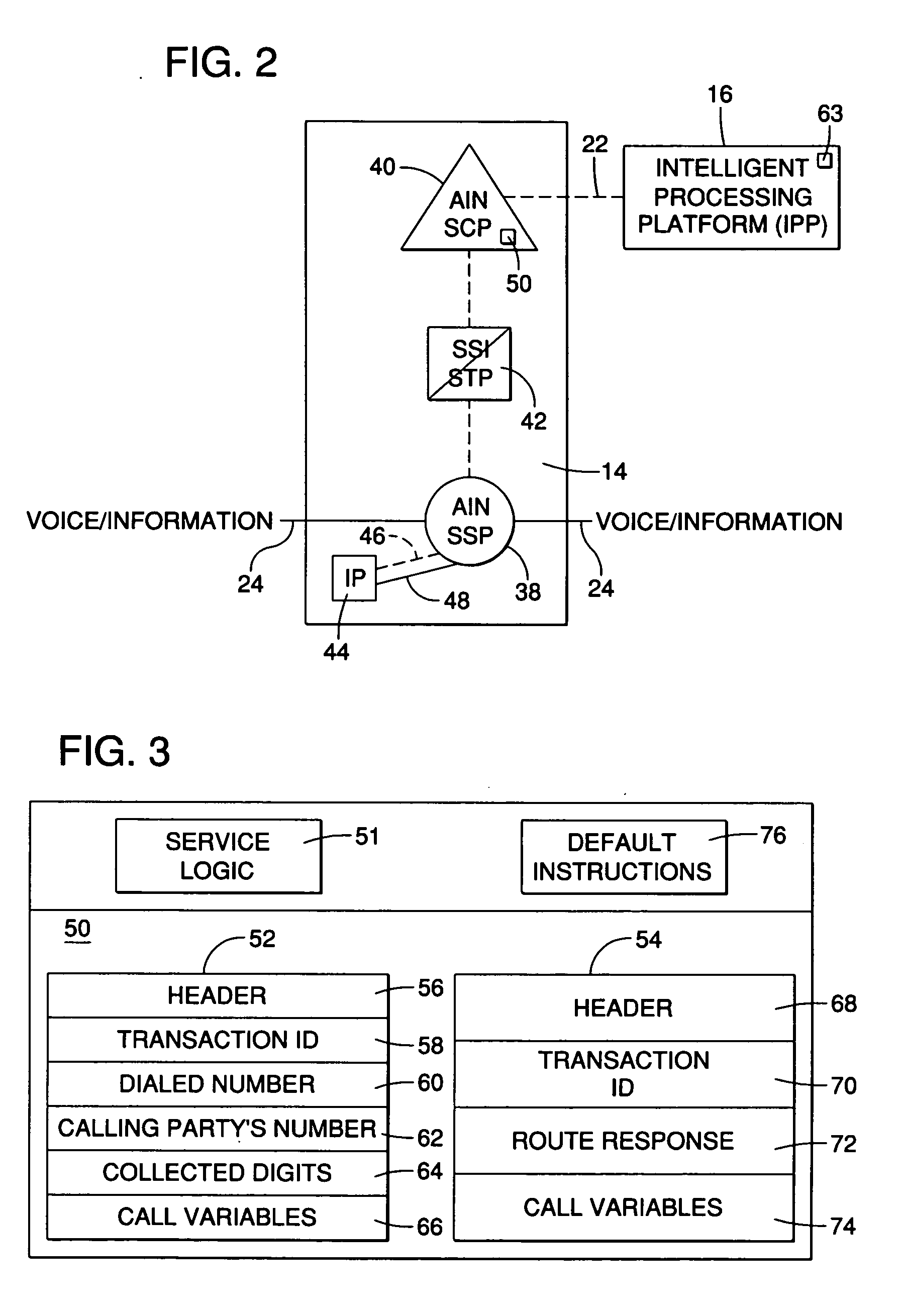 System and method for routing both toll-free and caller-paid telephone calls to call service centers