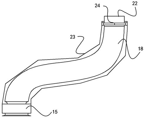 A multi-combination accelerated air purification laminar flow system and method thereof