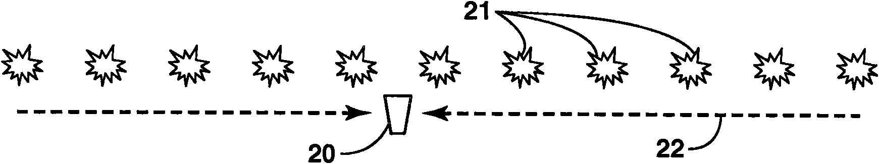 Estimation of soil properties using waveforms of seismic surface waves