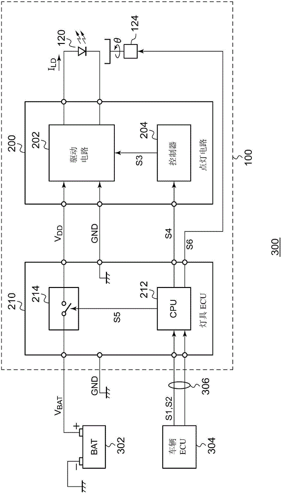 Vehicle lamp