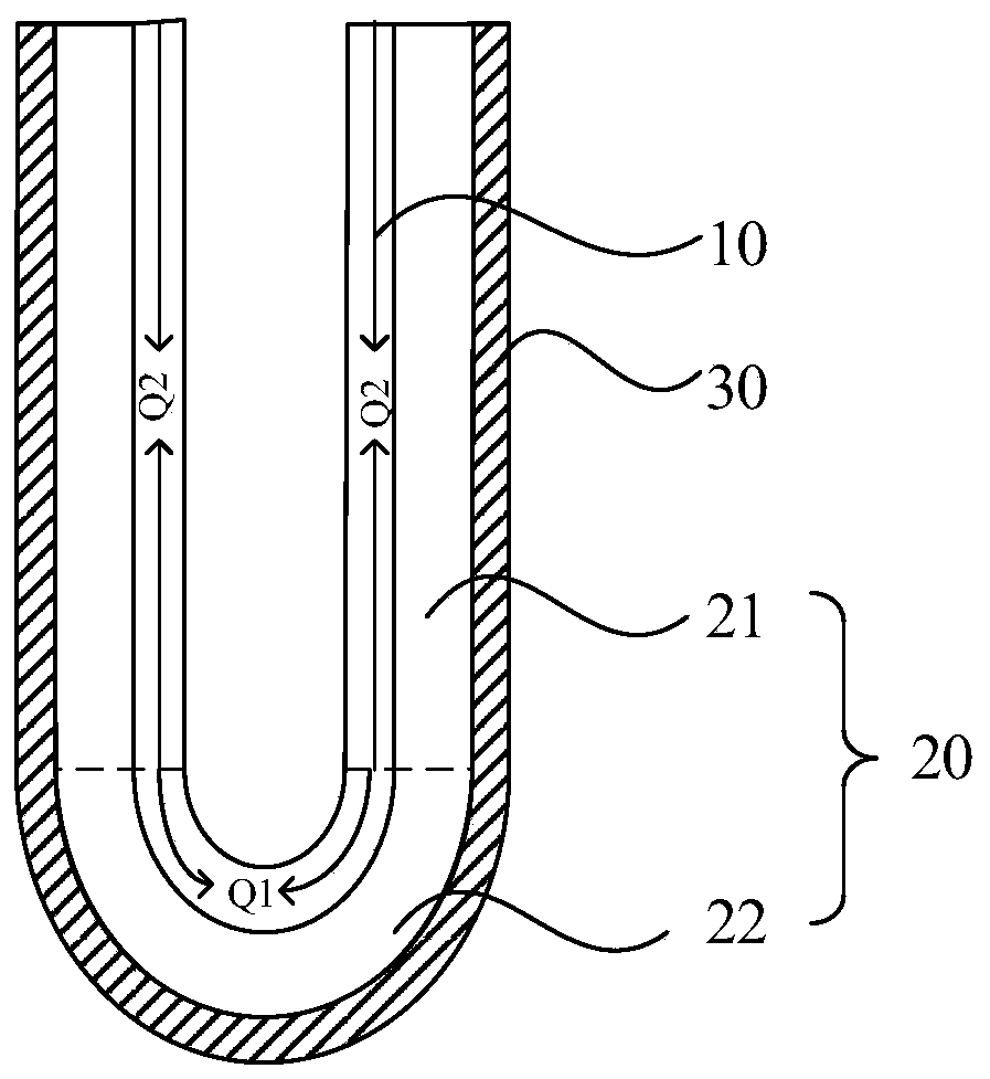 Folding screen and display device