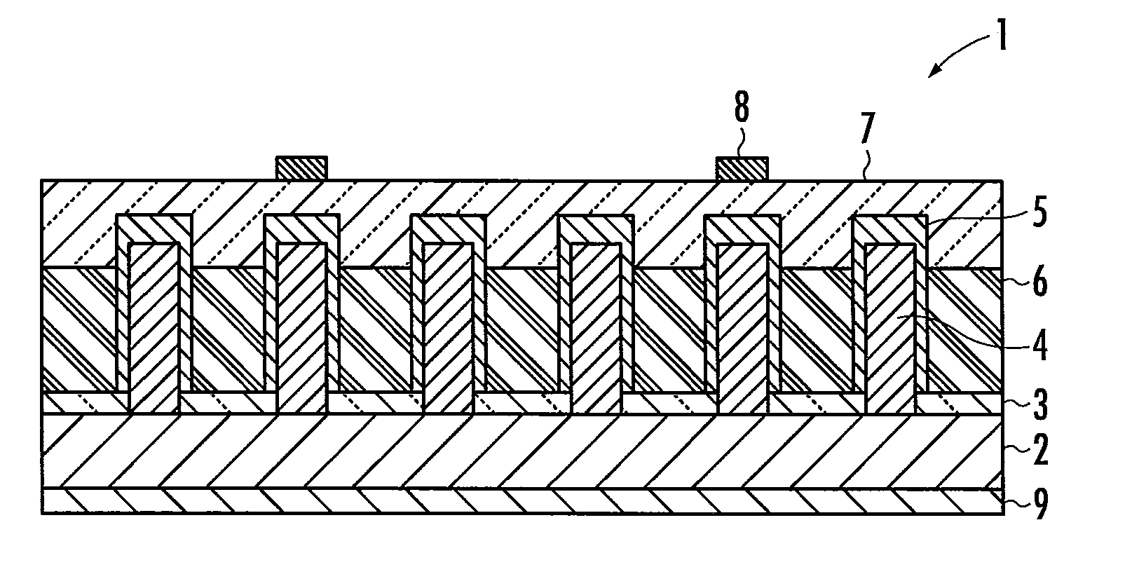 Nanowire photovoltaic cells and manufacture method thereof