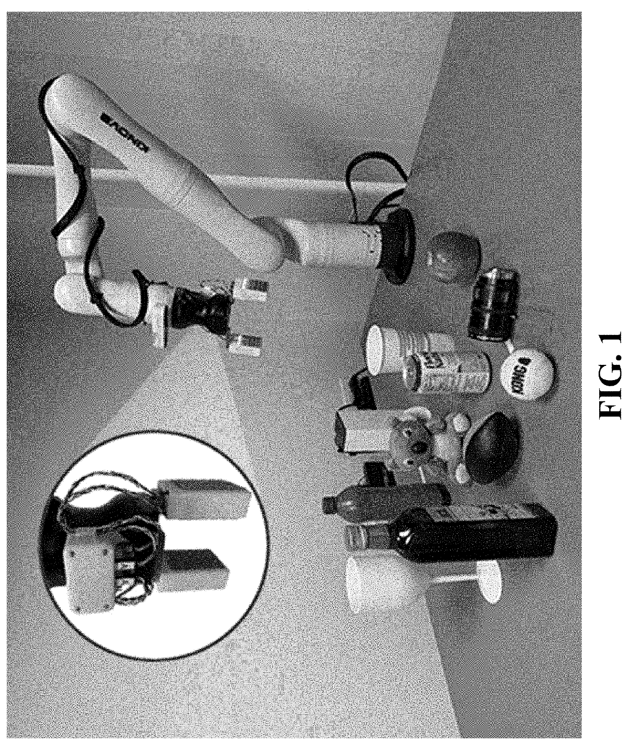 Interactive Tactile Perception Method for Classification and Recognition of Object Instances