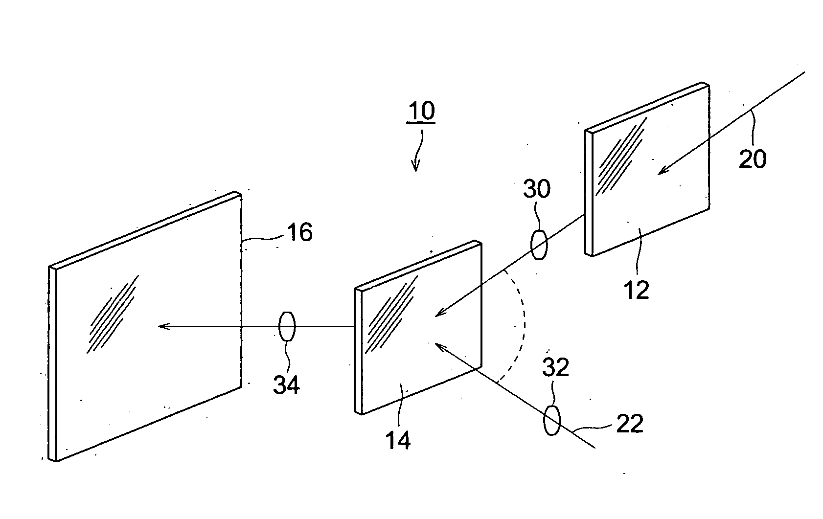 Optical image recording material, hologram base body, method of optical image recording and process for producing optical image recording material and hologram base body