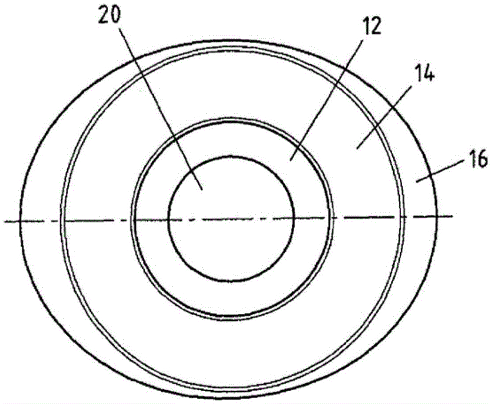 Method for producing connection element, and connection element