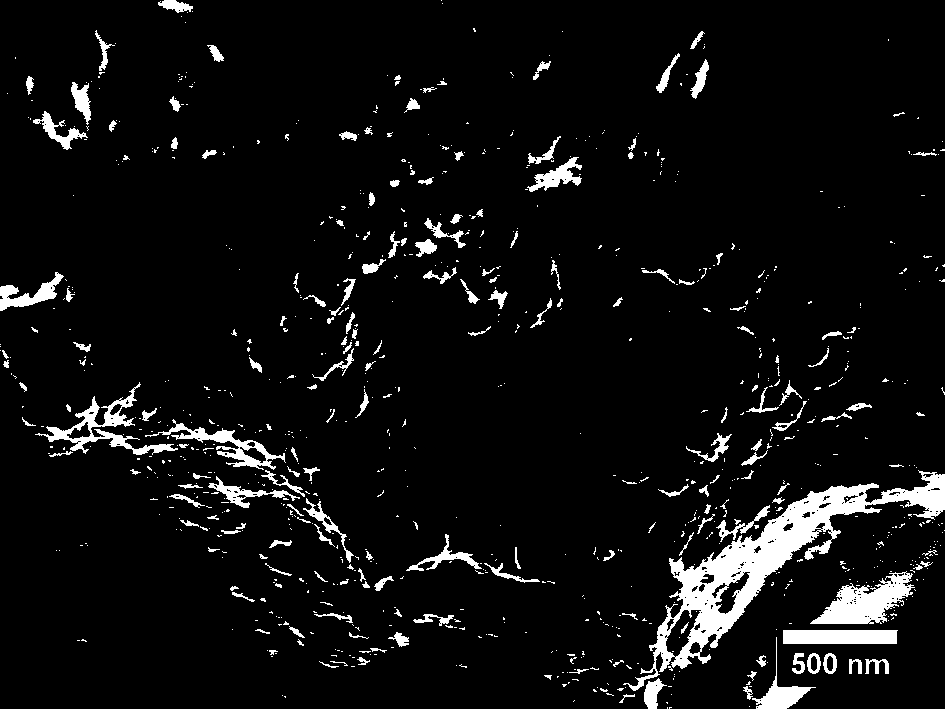 Preparation method of nano-metal oxide and porous activated carbon composite