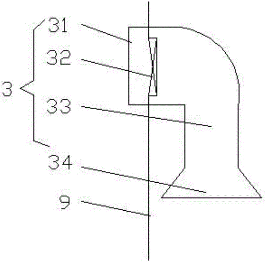 Microenvironment system for thoracic surgery operations