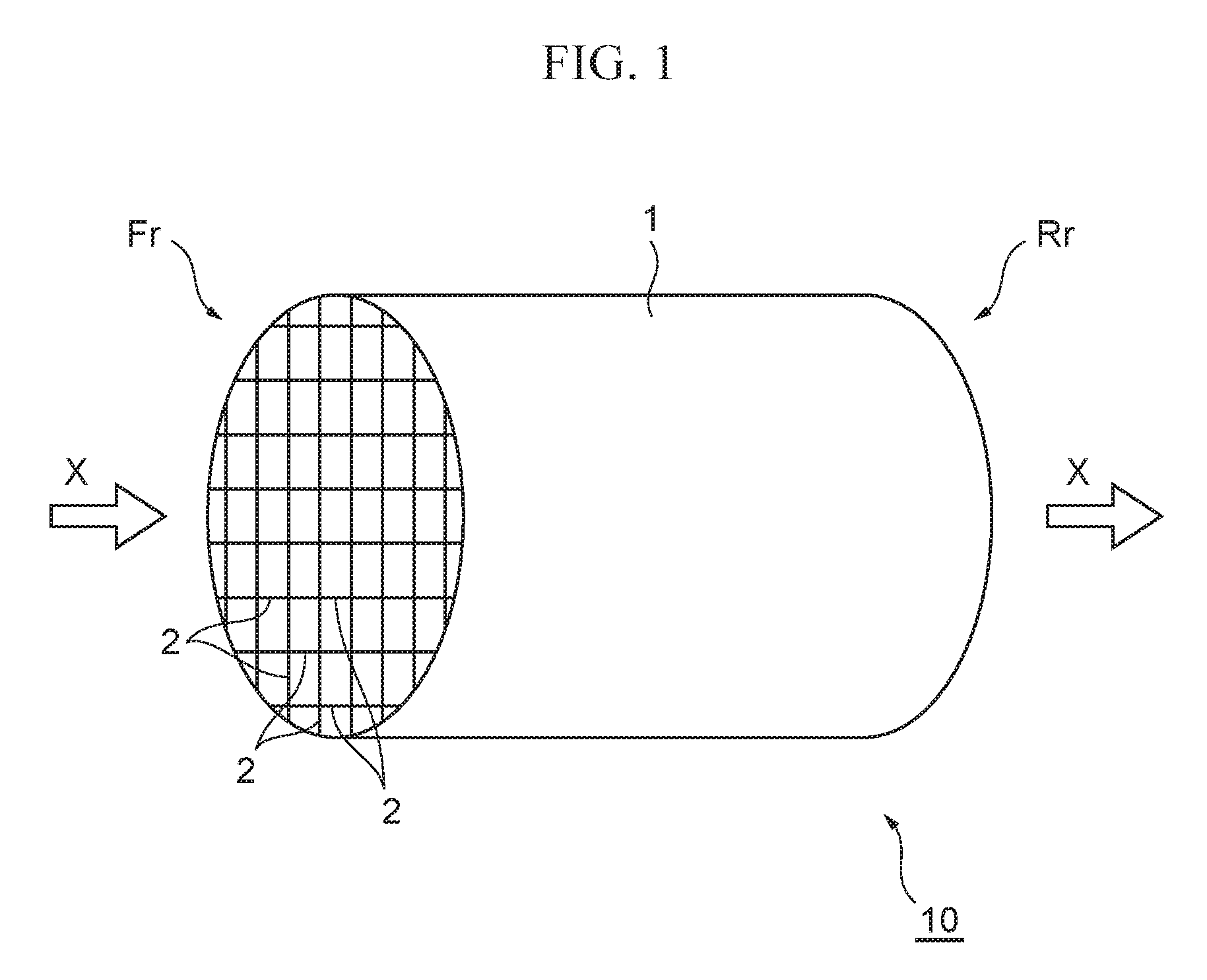 Catalytic converter