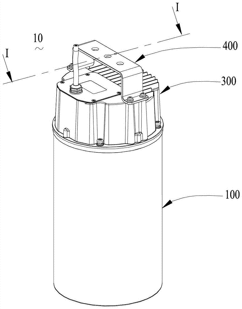 downlight