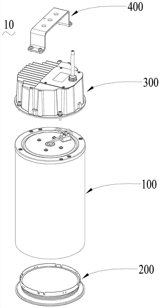 downlight