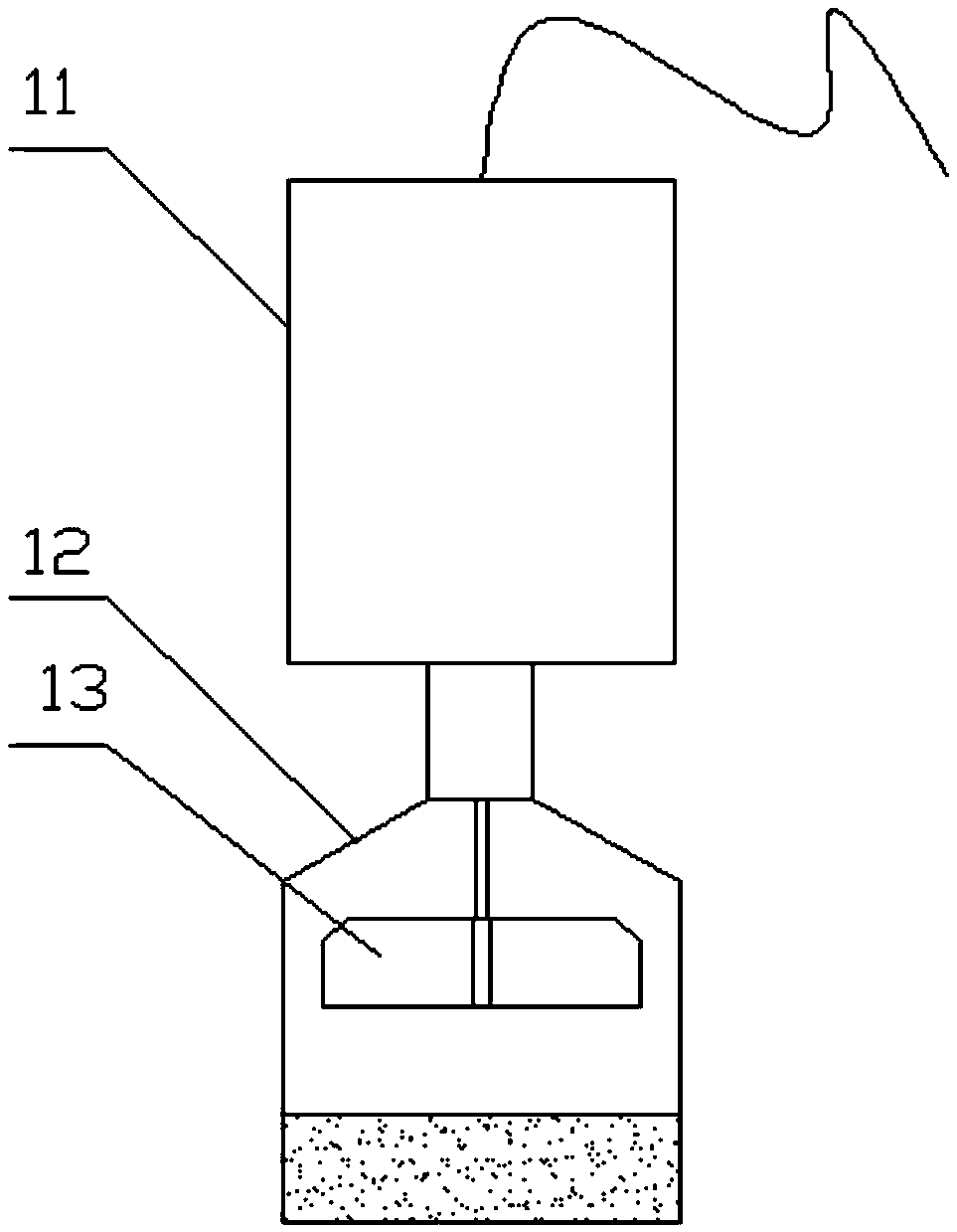 Concentrator