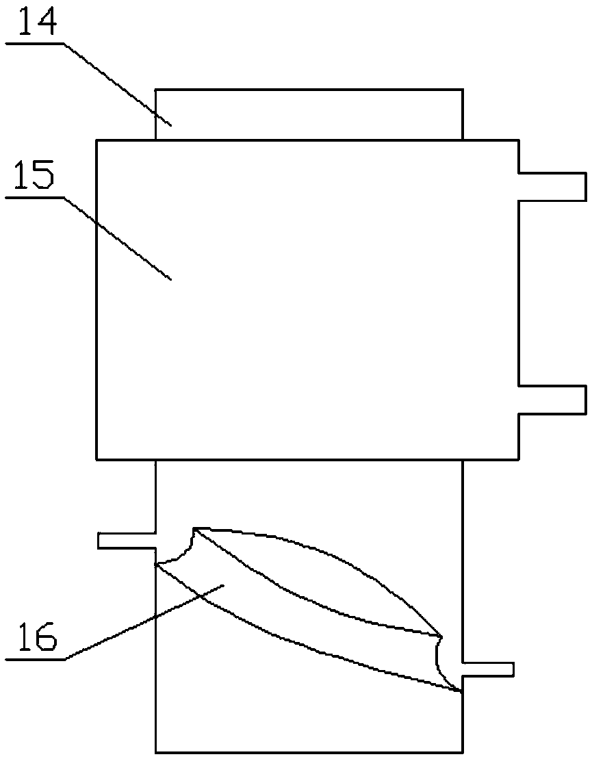 Concentrator