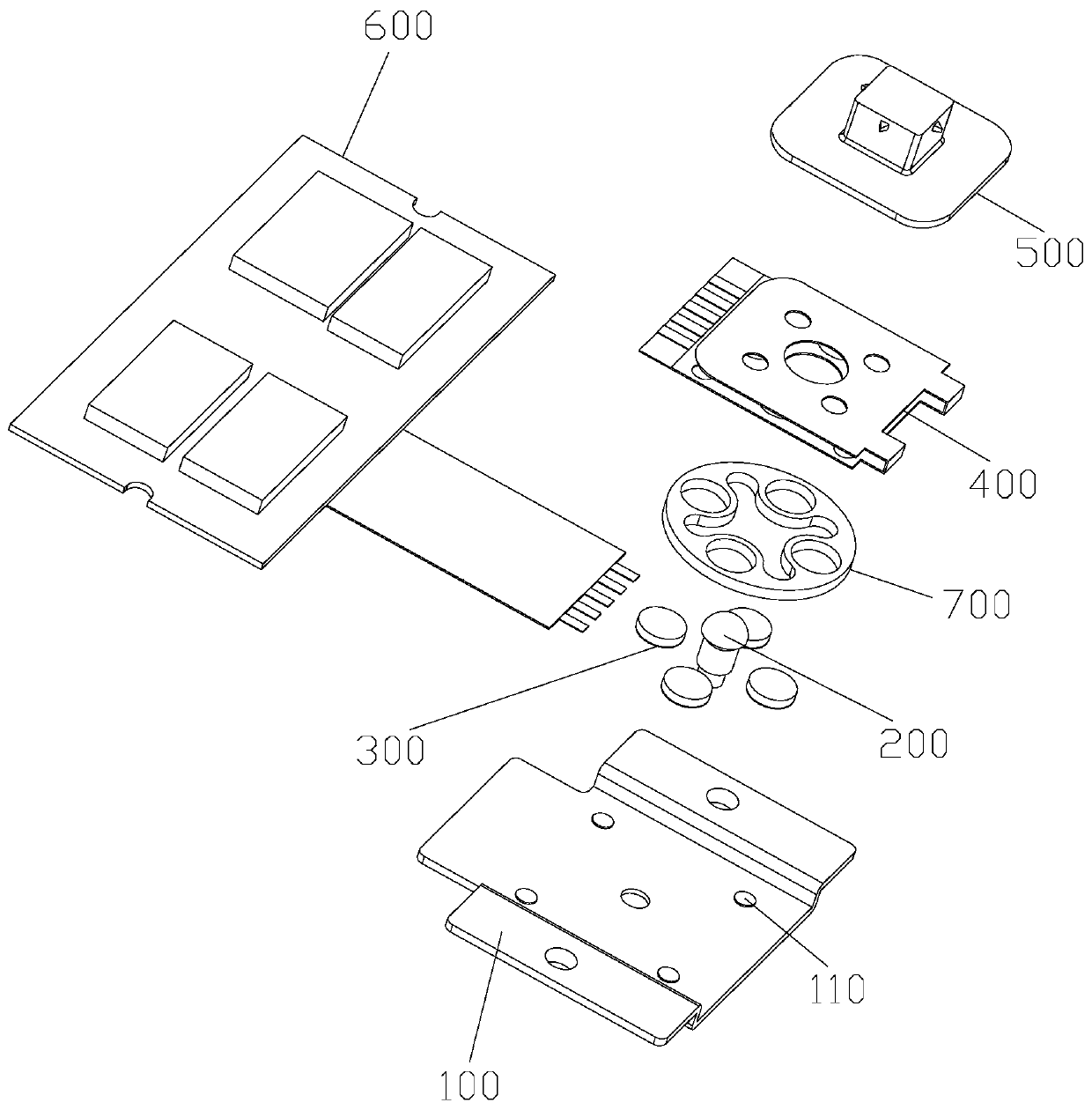 Instruction input deviceequipment