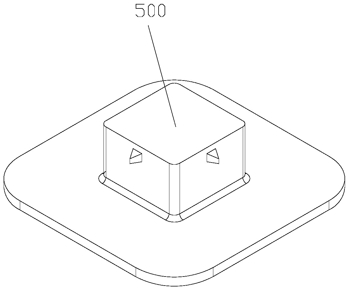 Instruction input deviceequipment