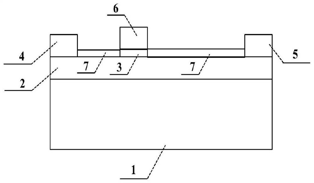 A Diamond Field-Effect Transistor with Air-Bridge-Like Source-Field Plate Structure