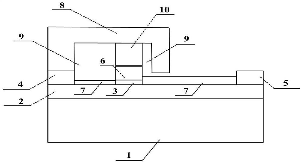 A Diamond Field-Effect Transistor with Air-Bridge-Like Source-Field Plate Structure