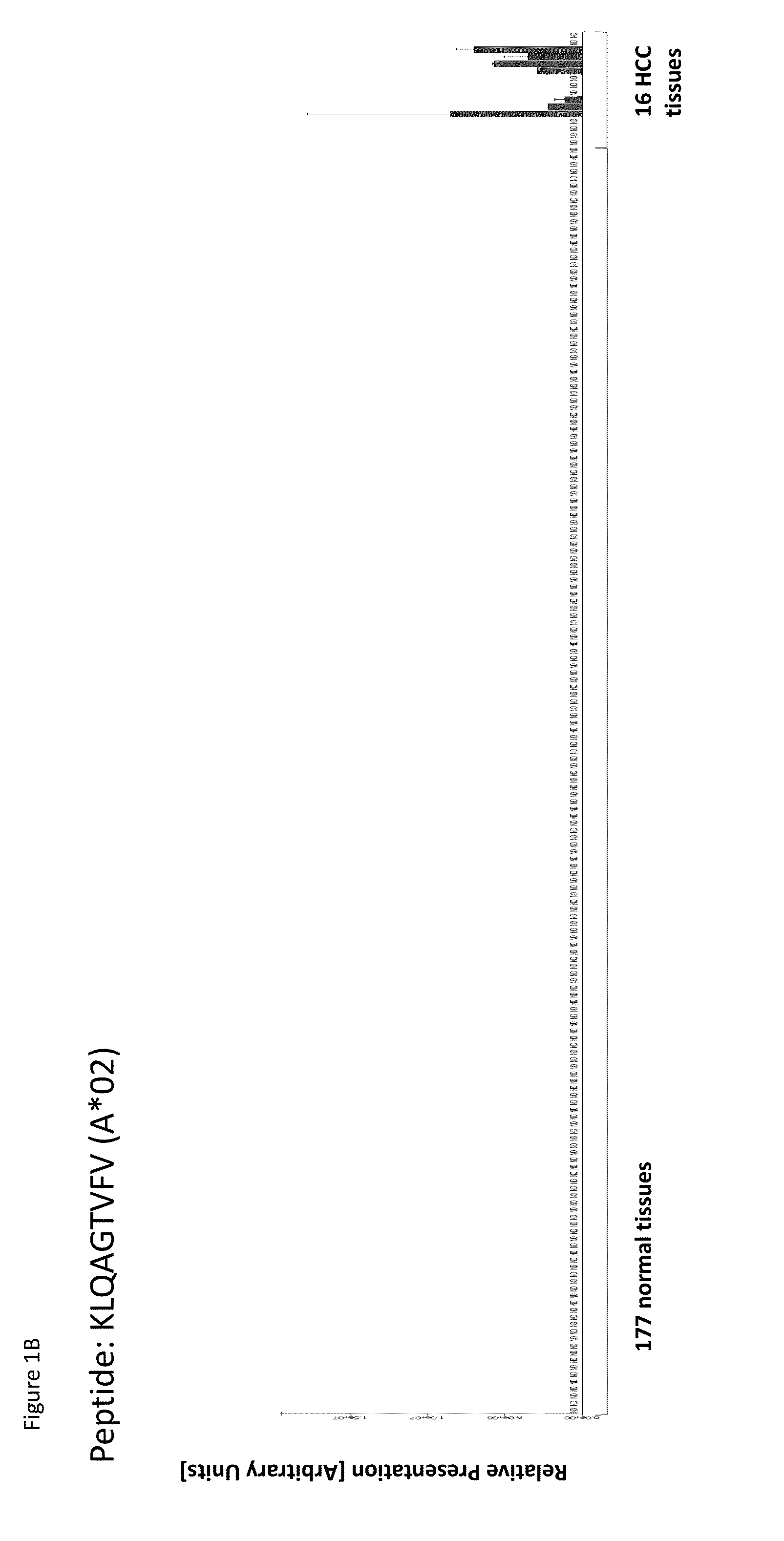 Novel peptides and combination of peptides for use in immunotherapy against hepatocellular carcinoma (HCC) and other cancers