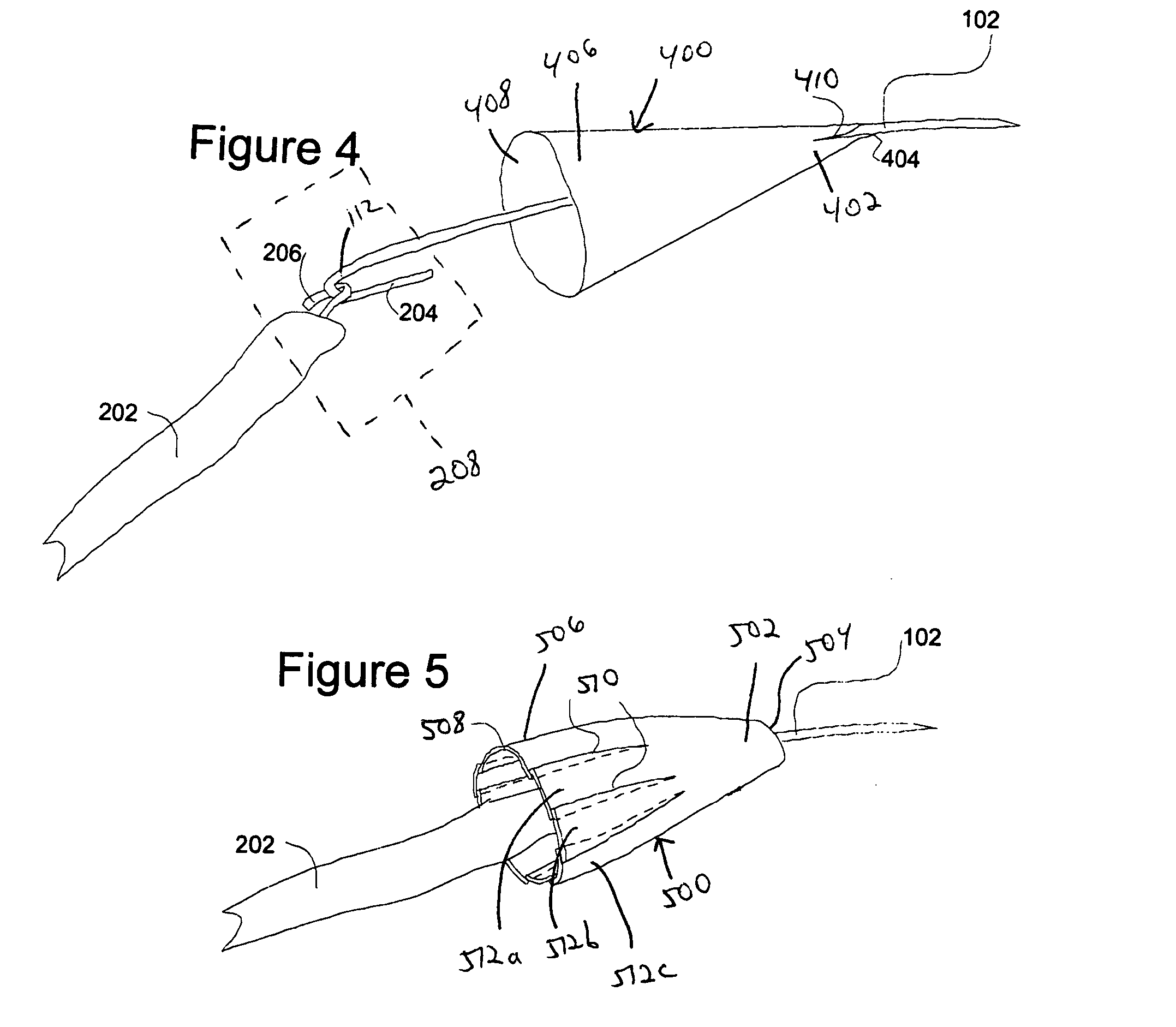 Non-snagging protective guide for fish tapes