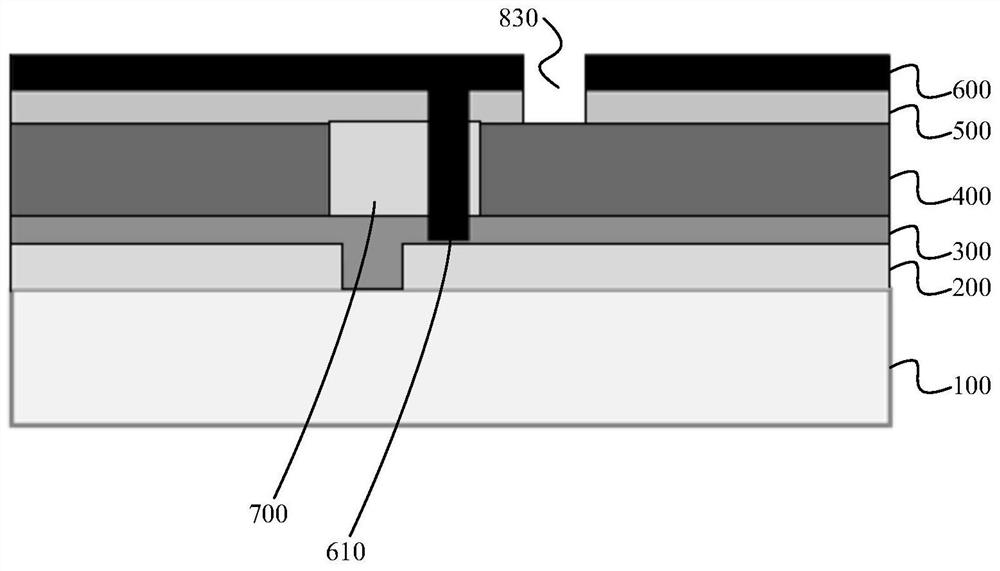 Perovskite thin film solar module and preparation method thereof