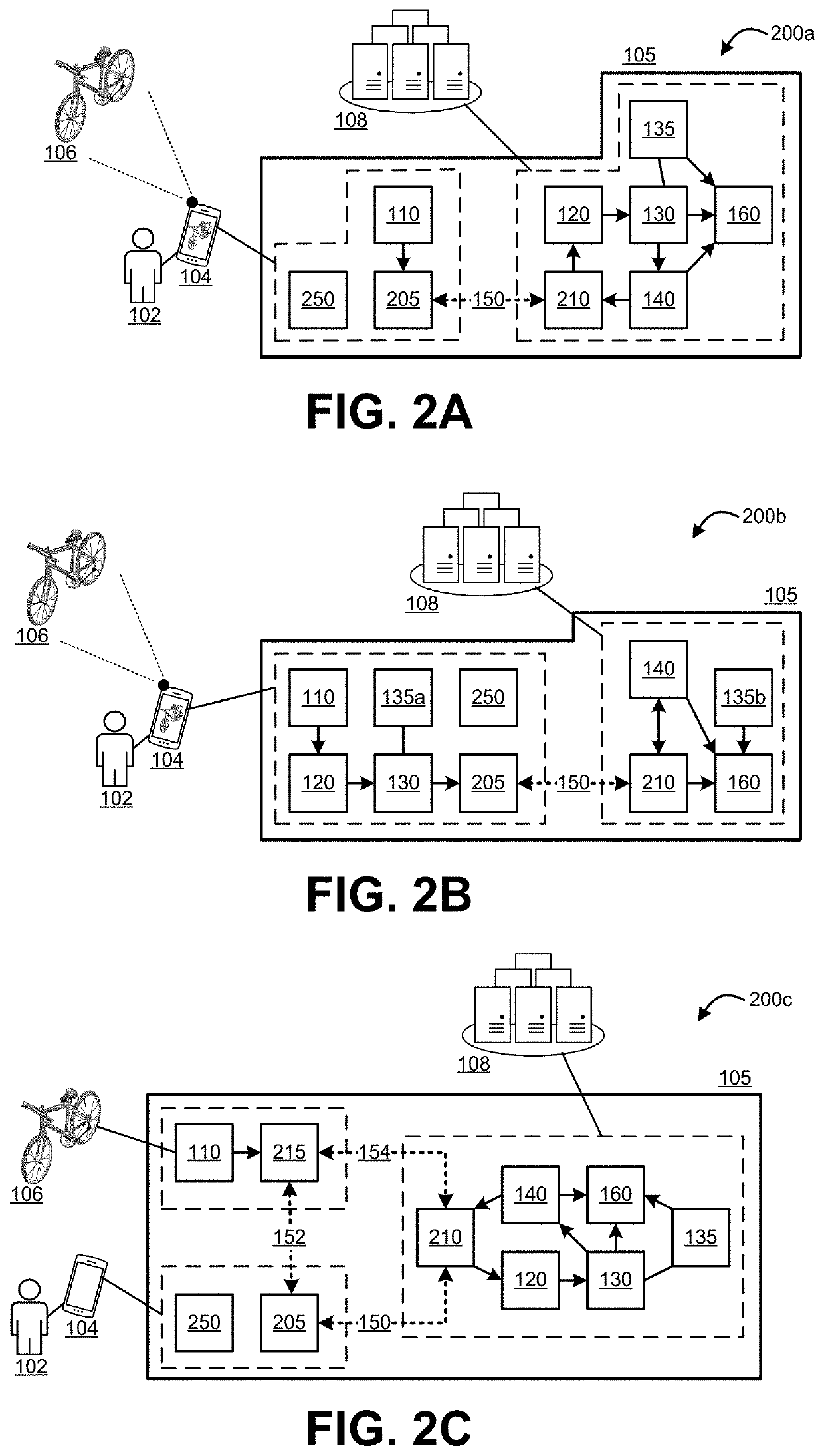 Networked usage tracking for dockless personal transport vehicles