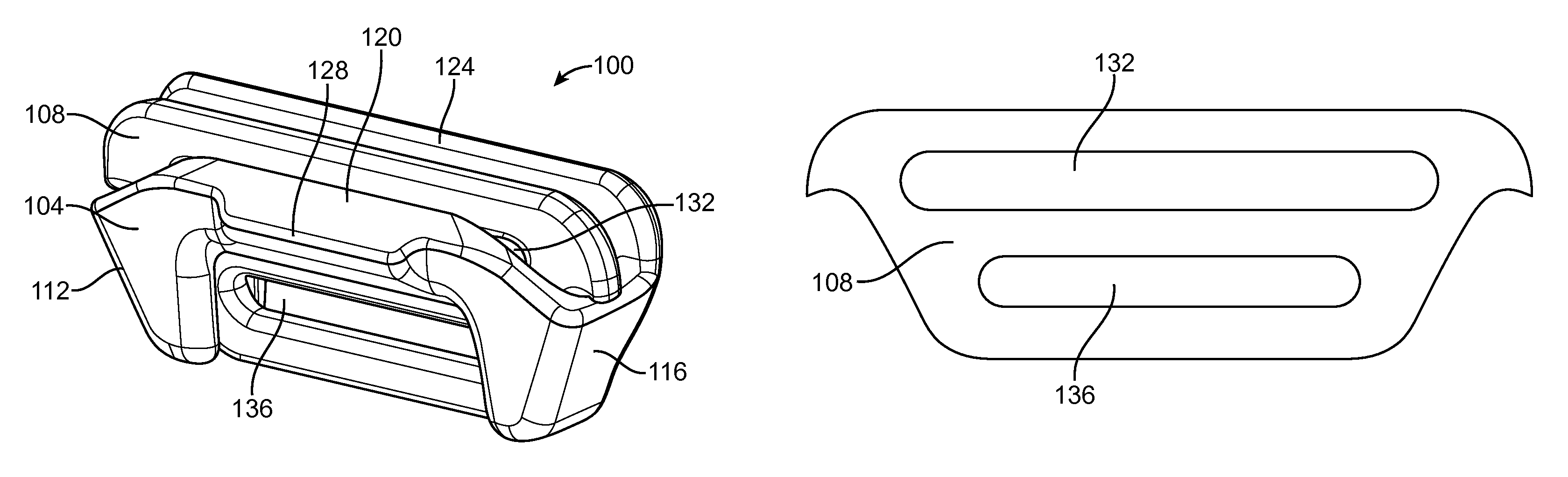 Self-actuating webbing adjuster and helmet strap system including same