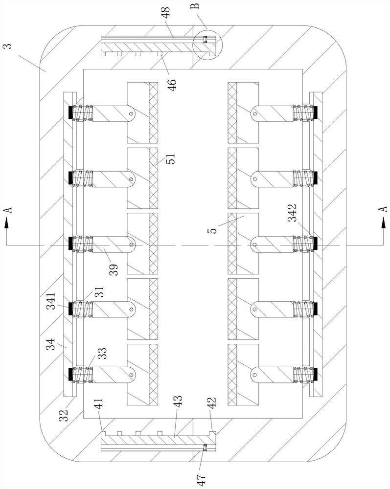 Heat-sensitive sensor and temperature measuring method