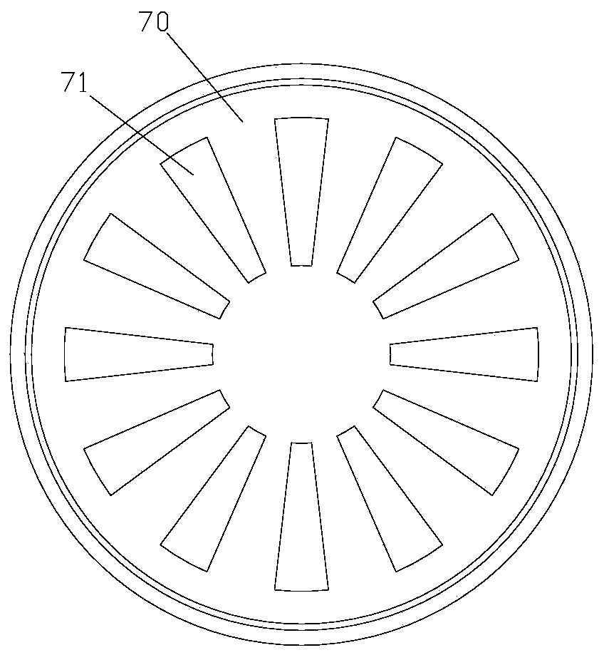 floor drain