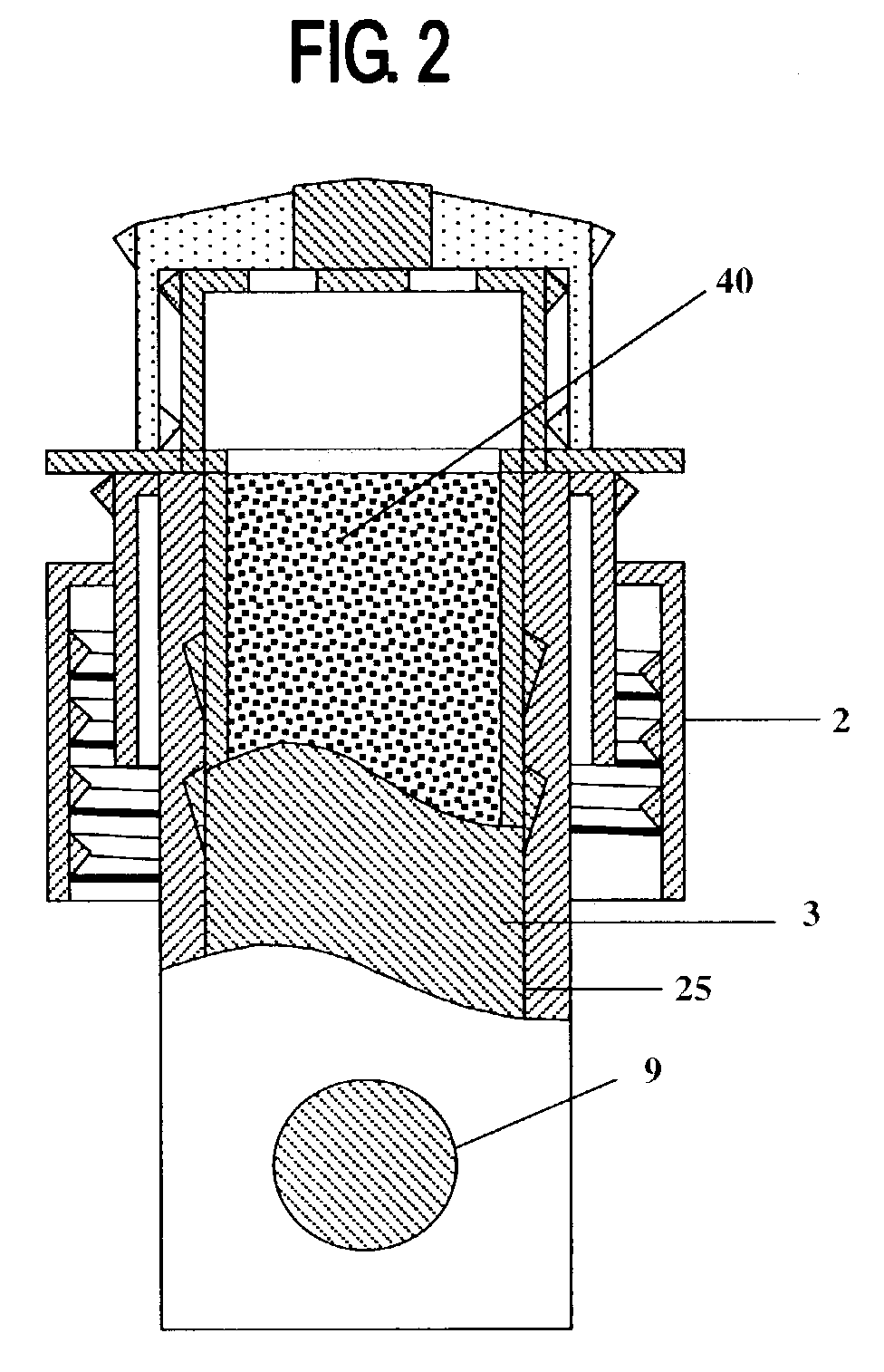 Bottle closure containing beverage concentrate