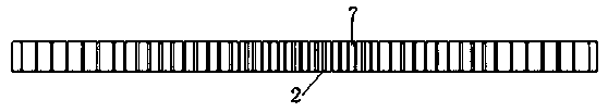 Multi-line laser radar