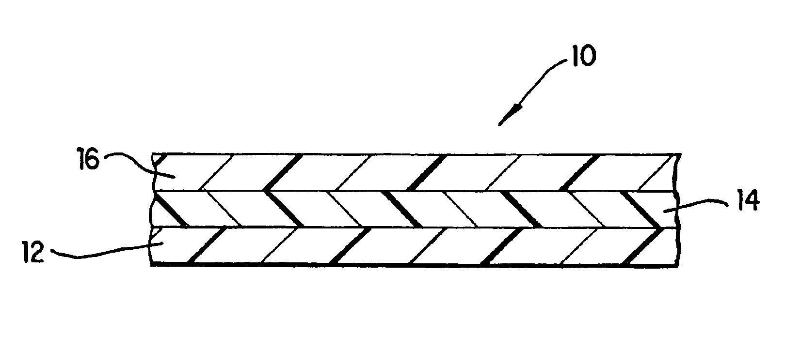 Poly(lactic acid) in oxygen scavenging article