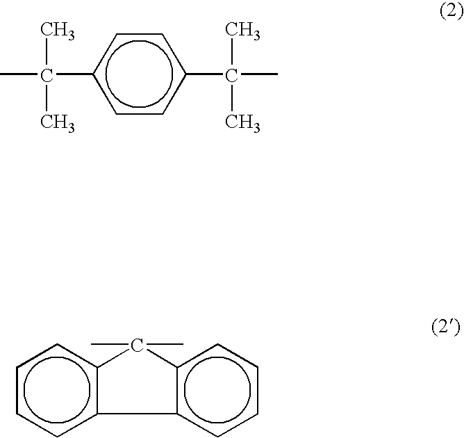 Polycarbonate resin composition and molded object thereof