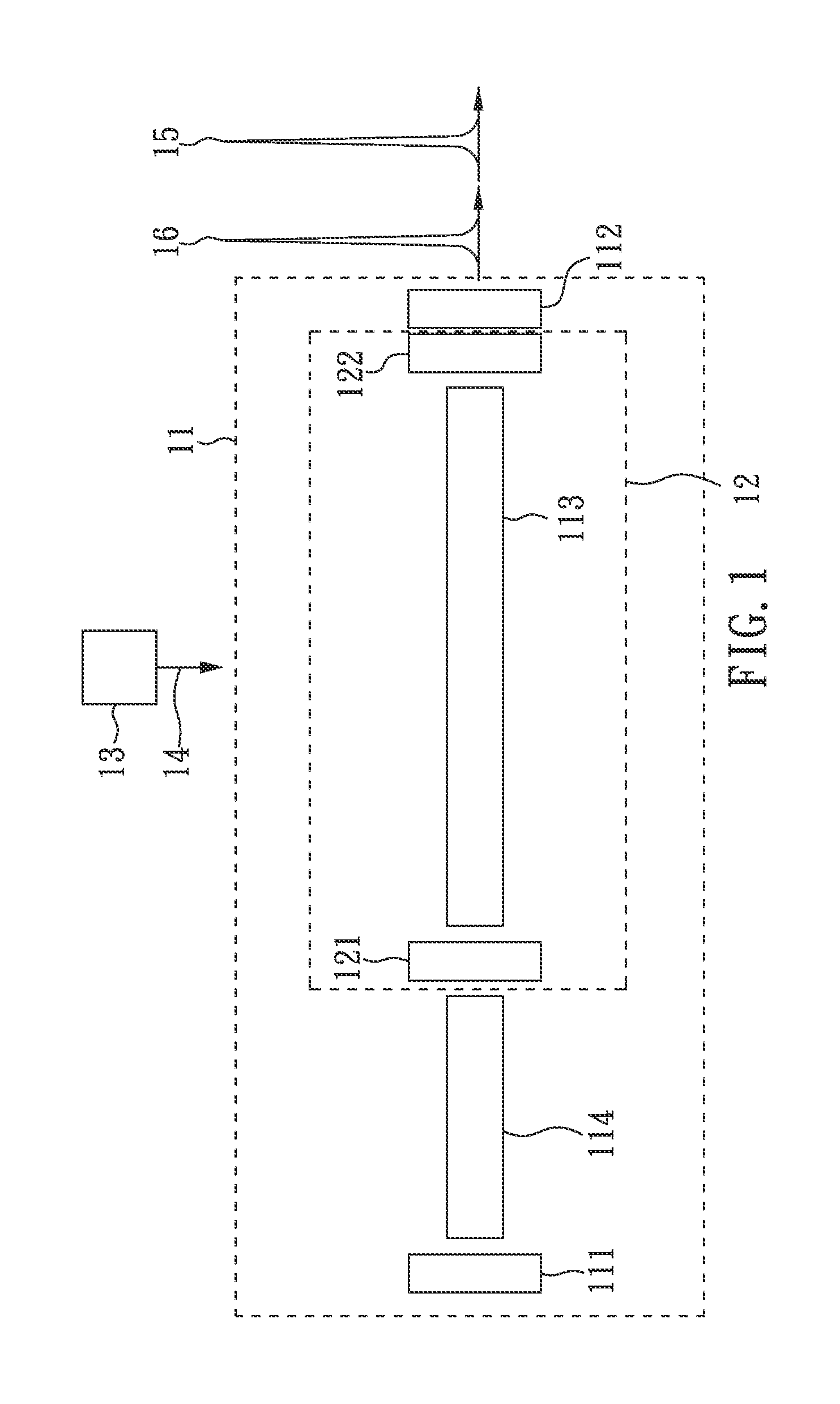 Q-switching-induced Gain-switched Erbium Pulse Laser System