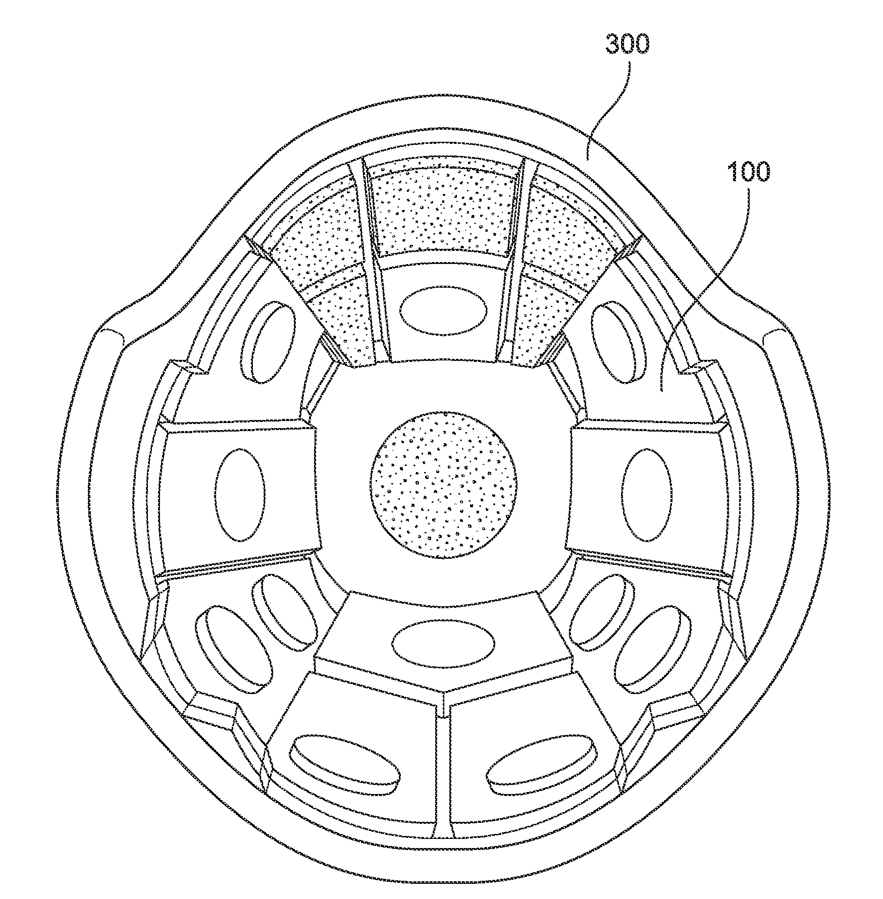 Helmet padding systems