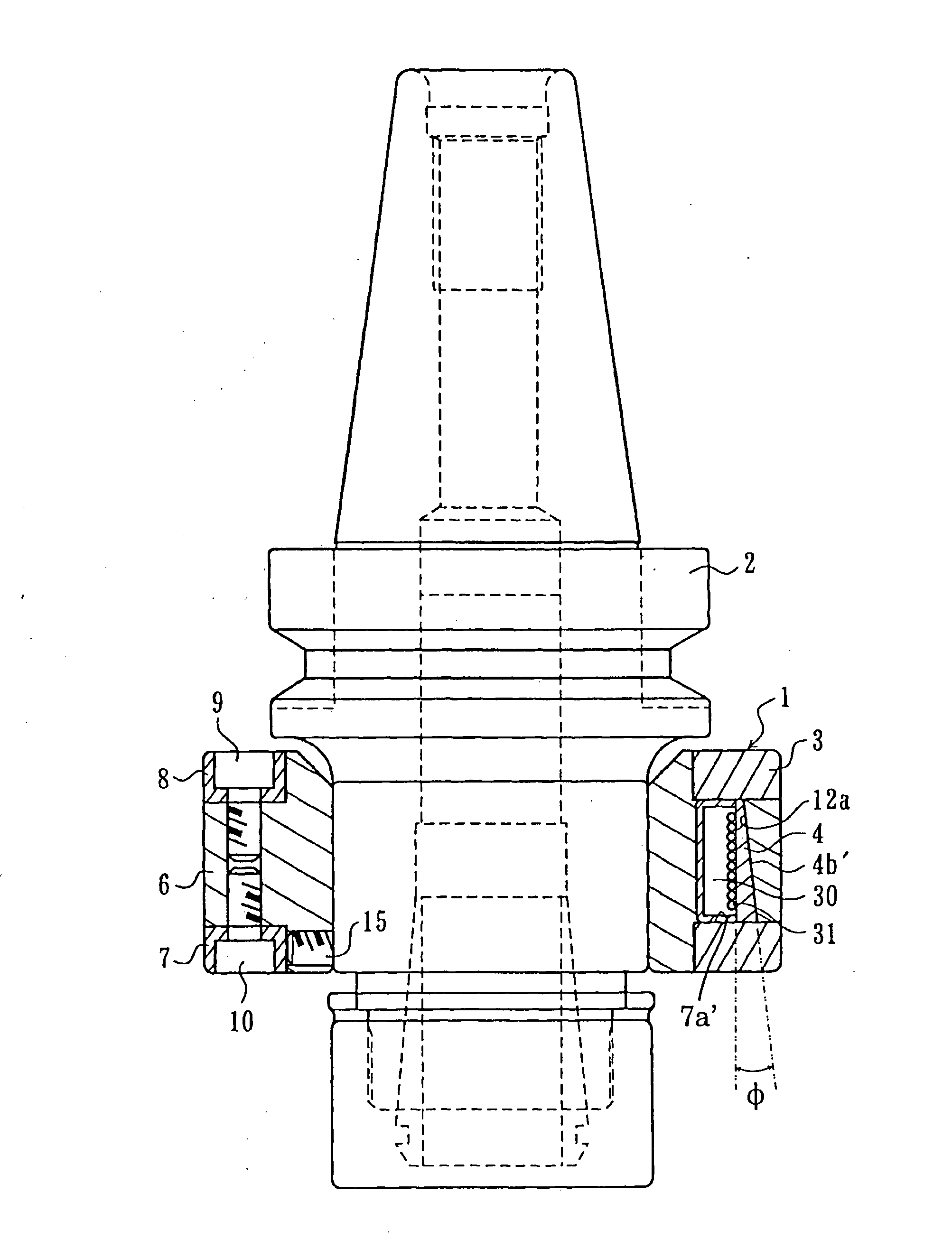 Balancer