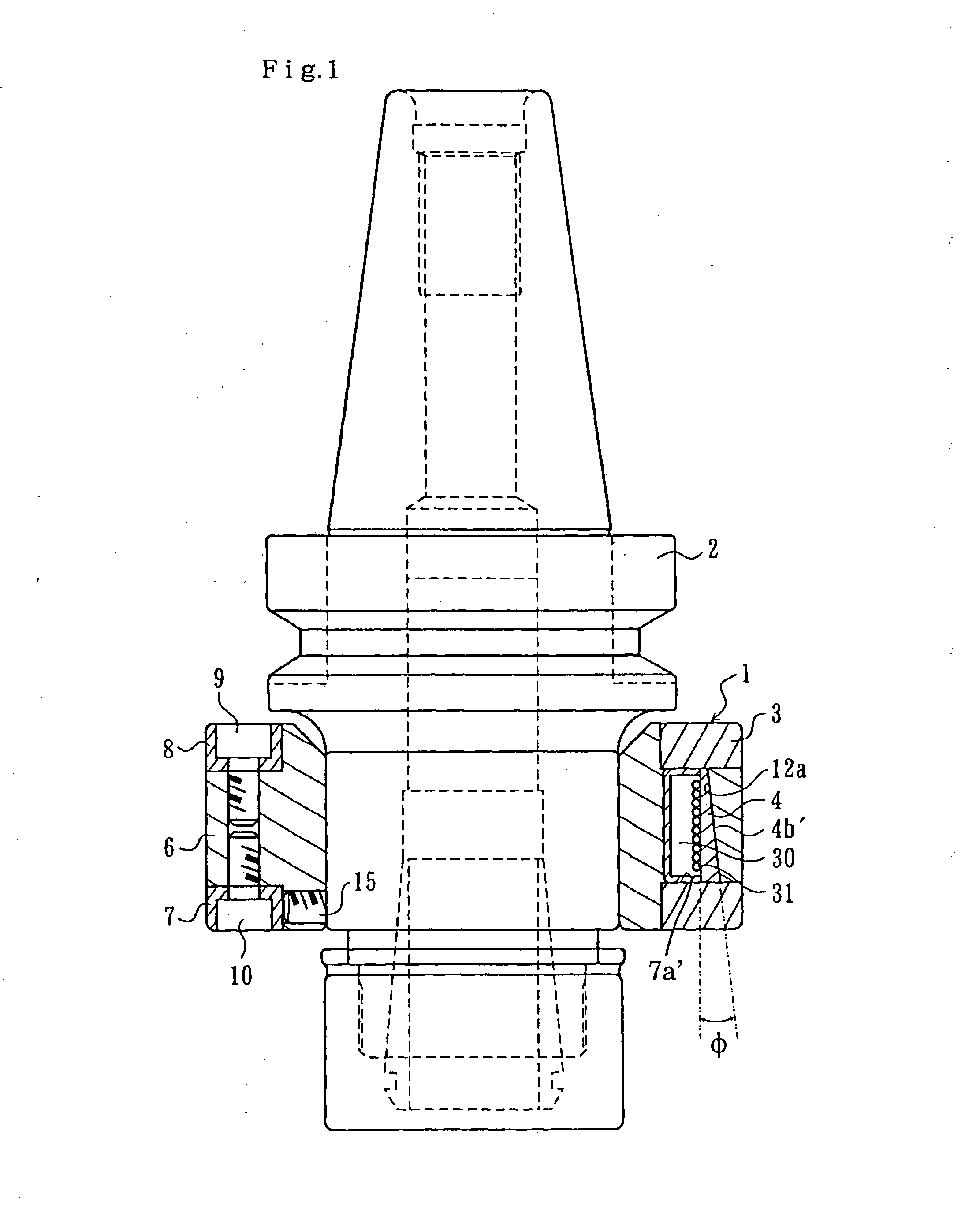 Balancer