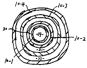 Steam generator for metal fast reactor